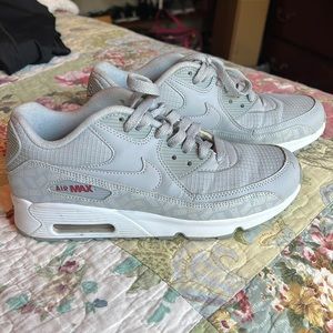 Nike Air Max Shoes